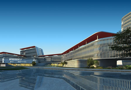 龙岩市建筑设计的测试内容