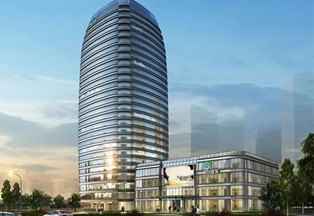 龙岩市建筑设计的测试内容