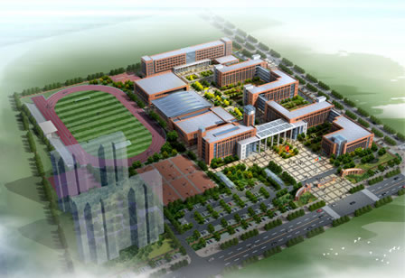 龙岩市建筑设计的测试内容