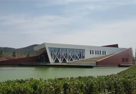 龙岩市建筑设计的测试内容