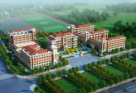 龙岩市建筑设计的测试内容